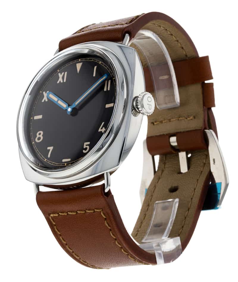 Panerai Radiomir Manual PAM00249